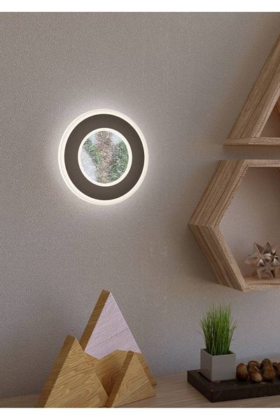 Eglo 901237   "Macchioni" Ceiling Wall Luminaire