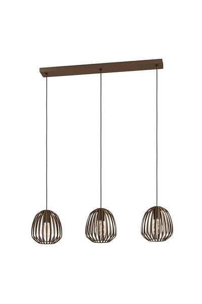 Eglo 901098   "Espinal" Indoor Pendant Chandelier