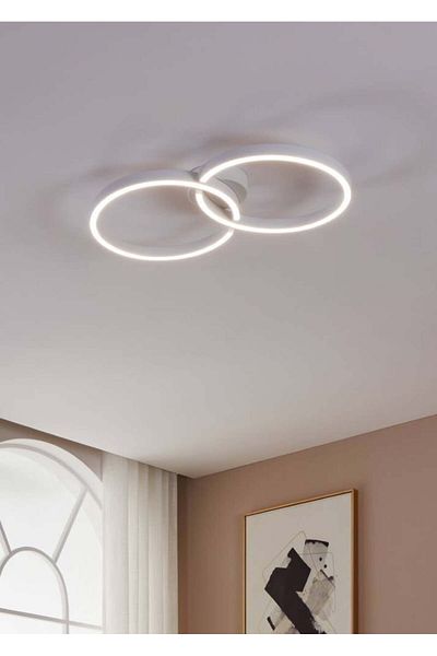 Eglo 900954   "Amandolo" Ceiling Wall Luminaire