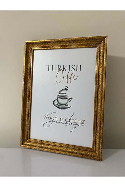 meram sanat A4 Gold premium çerçeve ön koruma esnek şeffaf malzemedir hafif k...