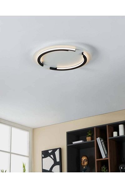 Eglo 900328   "Zampote" Ceiling Wall Luminaire