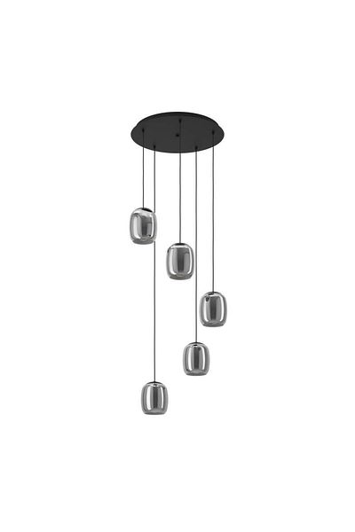Eglo 901194   "Ciampino" Indoor Pendant Chandelier