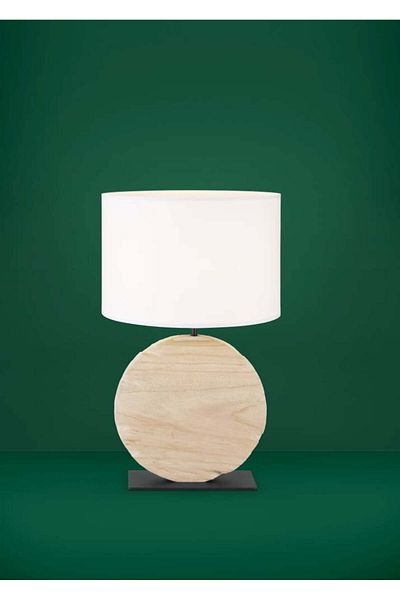 Eglo 39916 "Contessore" Indoor Table Lamp