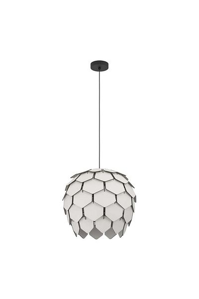 Eglo 900847   "Mattanza" Indoor Pendant Chandelier