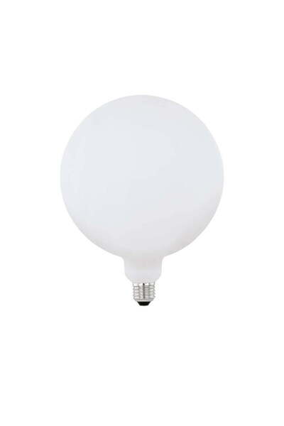 Eglo 110102 E27-Led-G200 Ampul 1X4,5W Opal 2700K 470 Lümen Dim Edilebilir