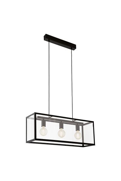 Eglo 49393 "Charterhouse" Indoor Pendant Lamp Chandelier