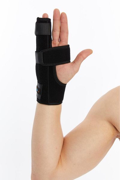 Prolife P&L Prolife Orthopedics Boxer Fracture Splint