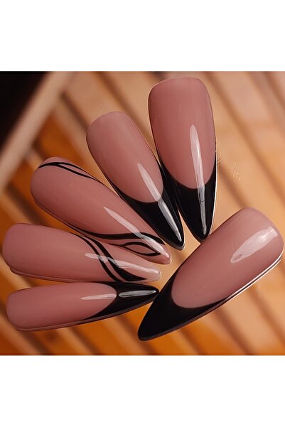 Takma Tırnak Stiletto 531