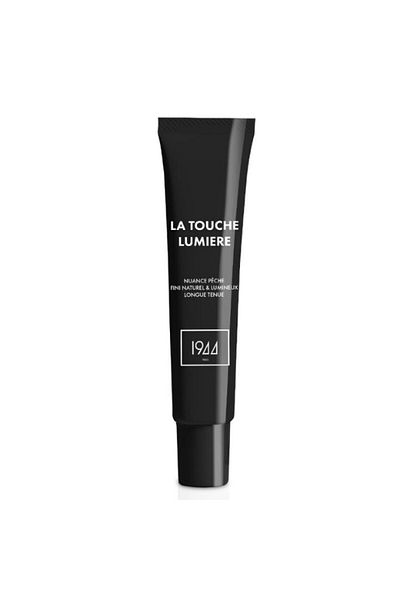 1944 Paris Natural and Bright Finish,Improving Skin's Brightness Lasting,Pigmentation Liquid Blush-Bronze