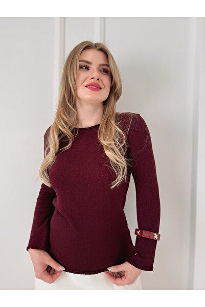 Store 4 Mevsimlik İnce Merserize Triko