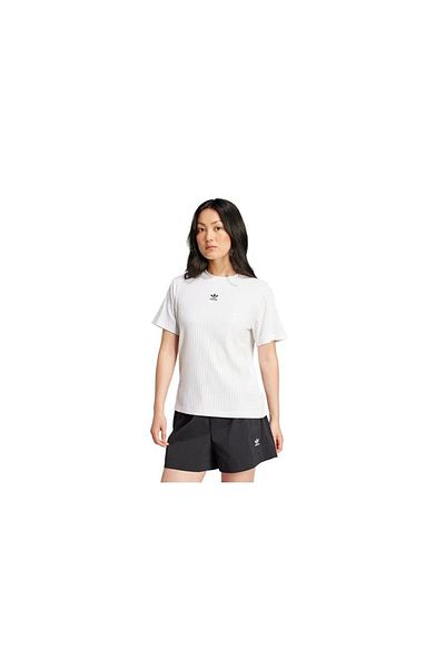 adidas Tricou Ess Wr Tee pentru femei Jd1493