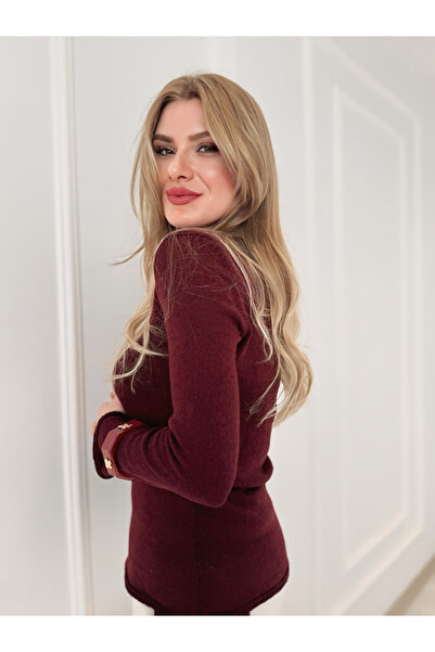 Store 4 Mevsimlik İnce Merserize Triko