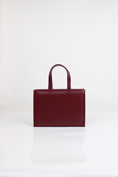 mossi Faux Leather Embroidered Plush Charm Women's Hand/Shoulder Bag - Adjustable Strap Available