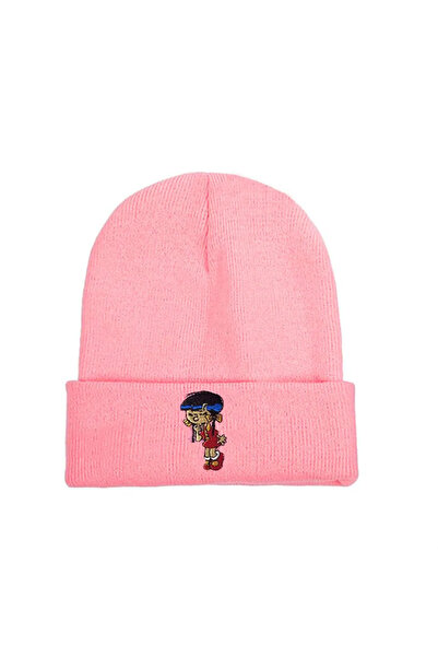 ergül çanta Cedric and Chen Beret 2-Piece Beret Set