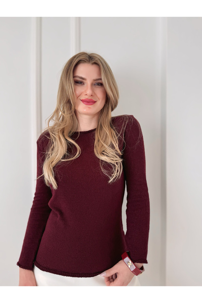 Store 4 Mevsimlik İnce Merserize Triko