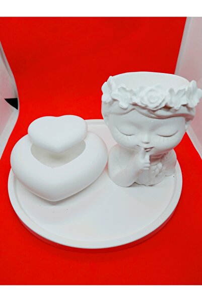 Handmade ham obje el yapımı kendin yap etkinlik boyama aktivite diy vazo saks...