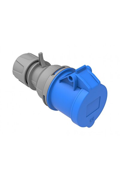 Bemis Cee Norm 3x32a 220v Ip44 Uzatma Priz