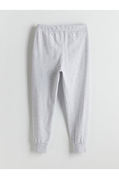 LC Waikiki LCW Kids Elastic Waist Boy Jogger Sweatpants