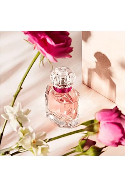 Guerlain Mon Bloom Of Rose For Women - Eau De Toilette50ml