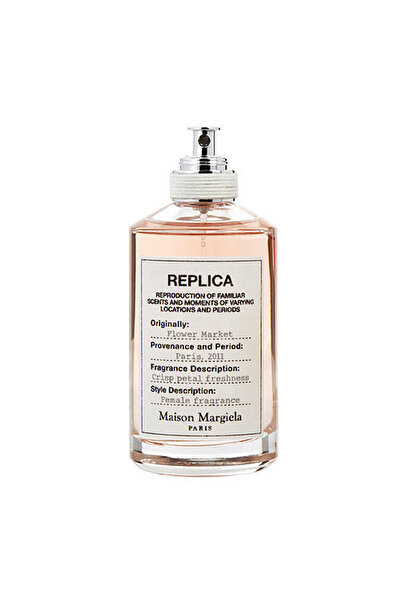 Maison Margiela ريبليكا فلاور ماركت للنساء - او دي تواليت 100 مل