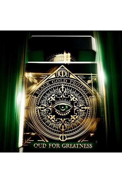 Initio Oud For Greatness Neo - Eau de Parfum90ml