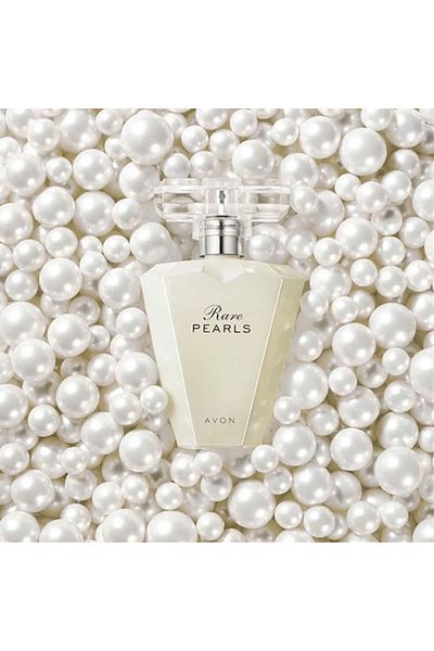 AVON Rare Pearls For Women- Eau De Parfum50ml