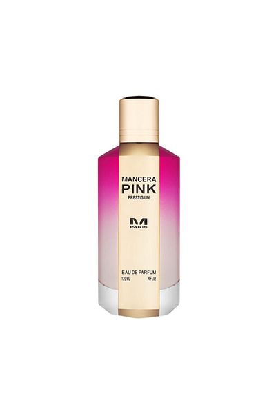 Mancera Roses Jasmine - Eau de Parfum120ml