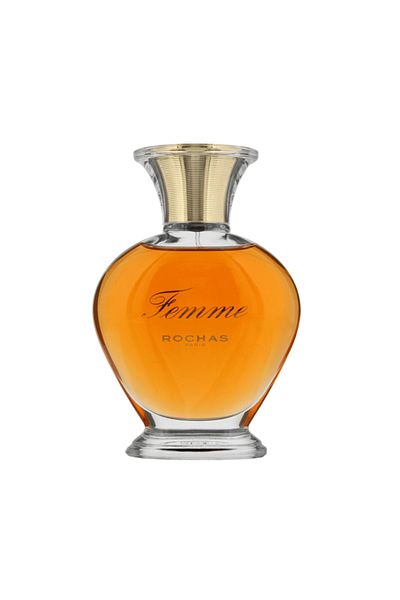 ROCHAS Femme For Women - Eau De Toilette100ml