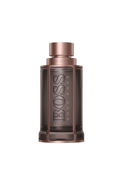 Hugo Boss Boss The Scent For Men - Le Parfum100ml
