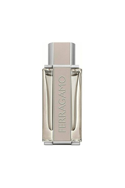 Salvatore Ferragamo Bright Leather For Men -  Eau De Toilette100ml