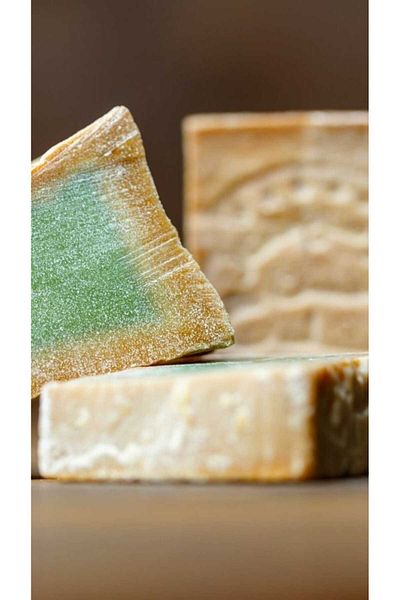 BERSH HOME TEKSTİL Halep Bay Soap