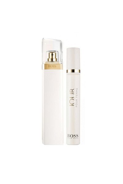 Hugo Boss Jour Pour Femme Gift Set For Women - Eau de Parfum - 2 Pieces