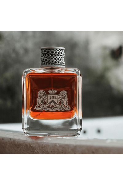 Juicy Couture Dirty English For Men - Eau de Toilette