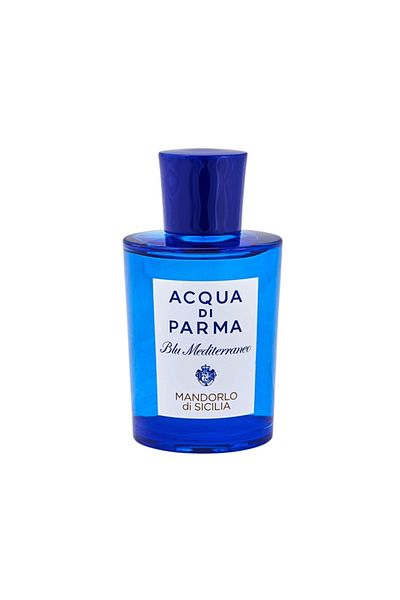 Acqua Di Parma Blu Mediterraneo Mandorlo Di Sicilia  - Eau De Toilette150ml