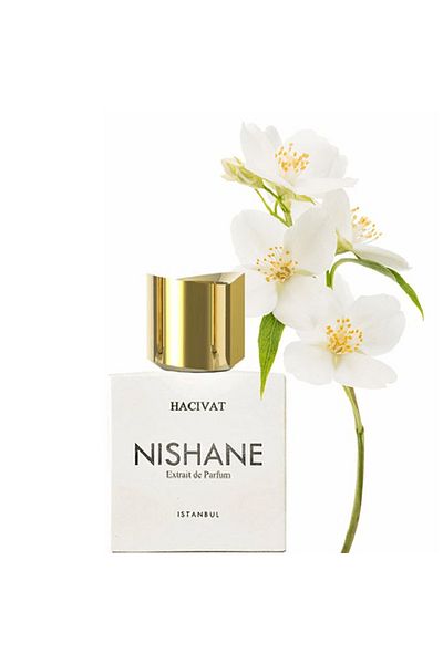 Nishane Hacivat - Extrait De Parfum50ml