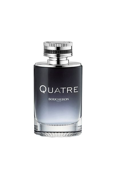Boucheron Quatre Absolu De Nuit For Men - 100ml - Eau de Parfum