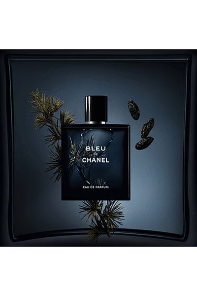 Chanel Bleu De For Men - Eau de Parfum100ml