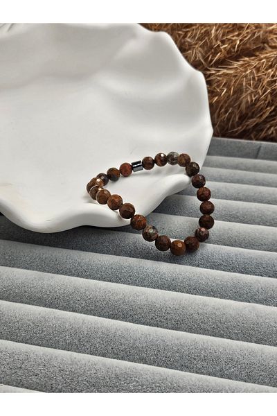 AURA Natural Stone Bracelet