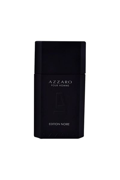 Azzaro Azzaro Pour Homme Edition Noire For Men - Eau De Toilette 100ml100ml