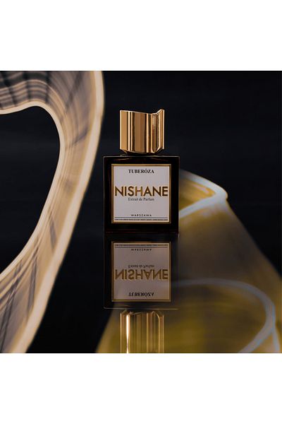 Nishane Tuberoza - Extrait De Parfum50ml