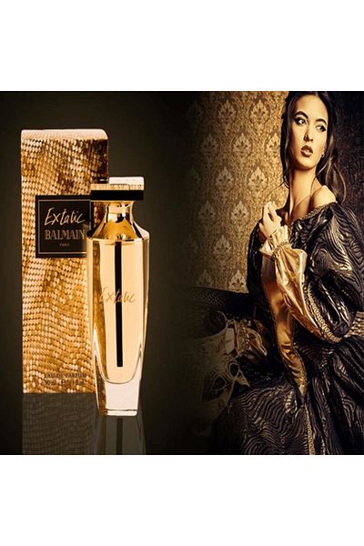 BALMAIN Extatic For Women - Eau De Parfum60ml