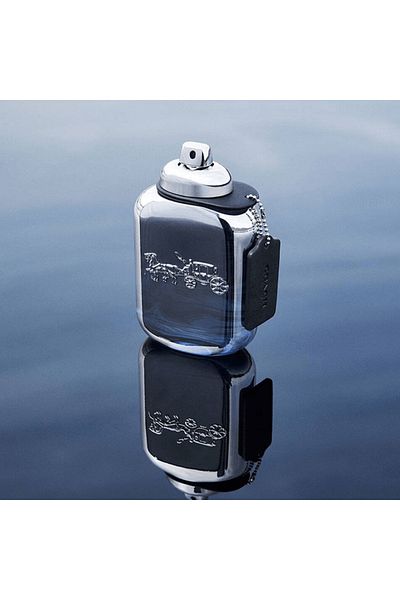 Coach Platinum For Men - Eau De Perfum100ml