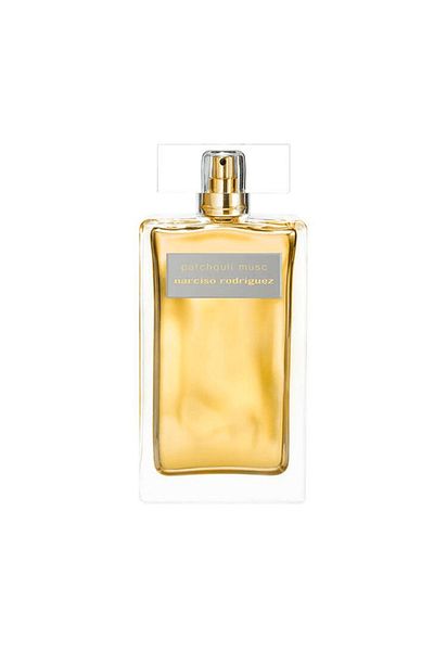 Narciso Rodriguez Narciso Rodriguez Patchouli Musk Eau de Parfum Intense 100ml
