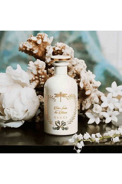 Gucci Tears From The Moon - Eau De Parfum100ml