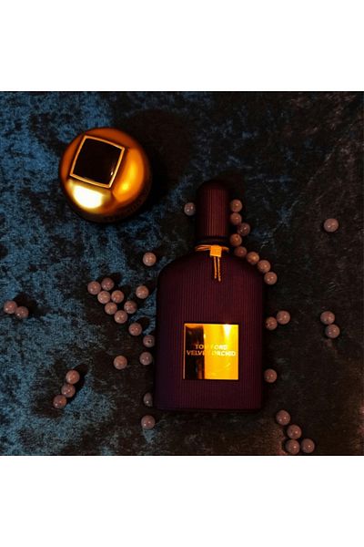 Tom Ford Velvet Orchid Lumiere For Women - Eau de Parfum50ml