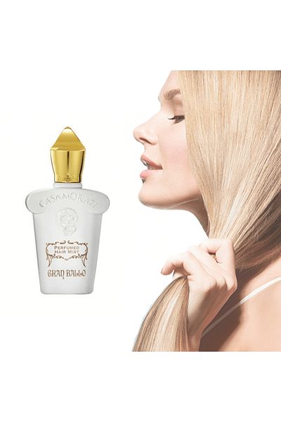 Xerjoff Casamorati Gran Ballo Hair Mist For Women - 30ml