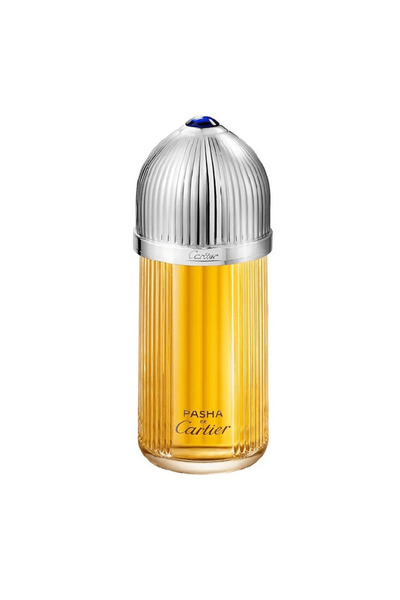 Cartier عطر باشا للرجال - أو دو بارفان، 100 مل