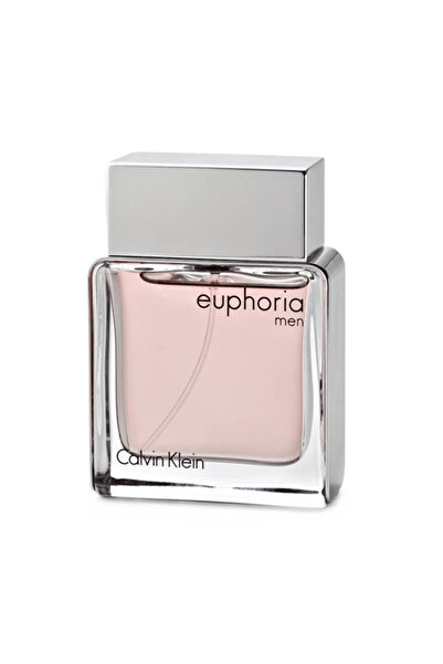 Calvin Klein Euphoria For Men -  Eau de Toilette50ml