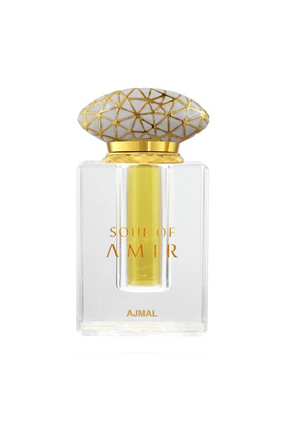 Ajmal زيت عطر روح الأمير - 12 مل