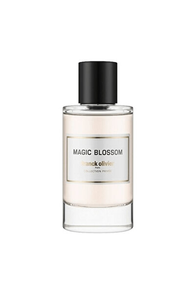 Franck Olivier Magic Blossom - Eau de Parfum, 100ml